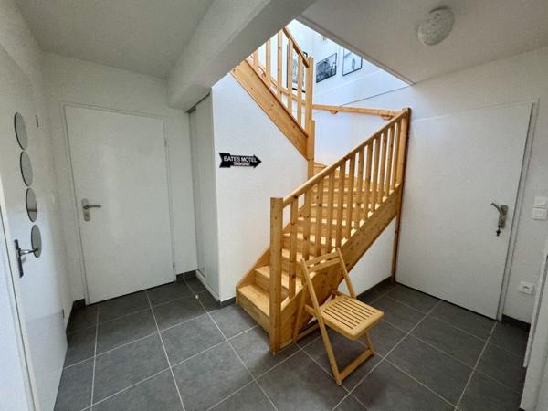 Maison à vendre 340 000 € Castanet-Tolosan 4 p 90 m² DPE C