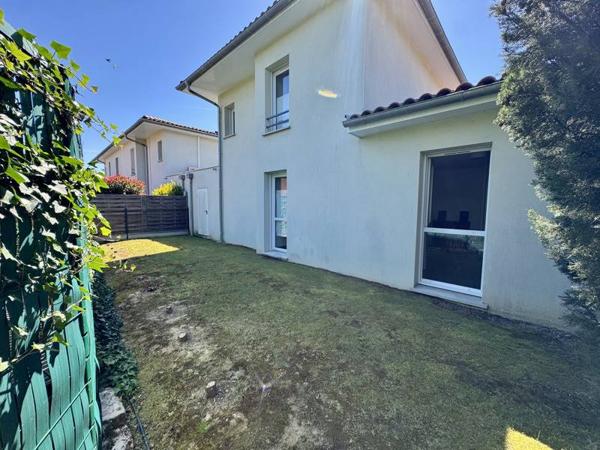 Maison à vendre 340 000 € Castanet-Tolosan 4 p 90 m² DPE C