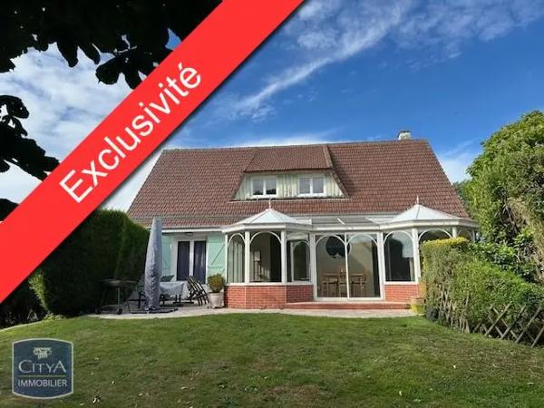 Maison à vendre 6 pièces 147m²