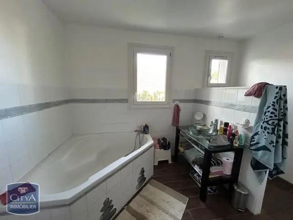 Maison à vendre 6 pièces 147m²