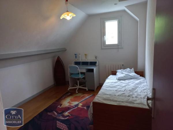 Maison à vendre 6 pièces 147m²