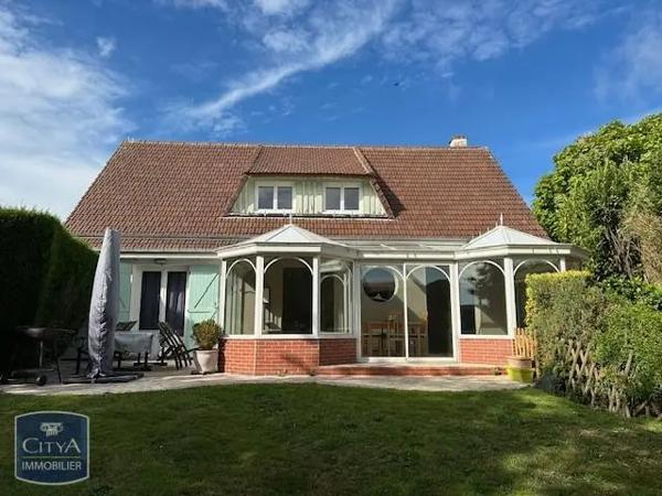 Maison à vendre 6 pièces 147m²