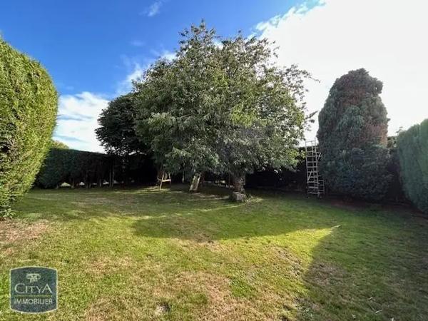 Maison à vendre 6 pièces 147m²