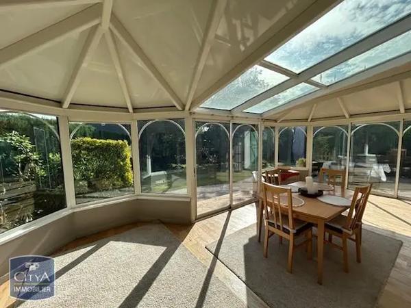 Maison à vendre 6 pièces 147m²