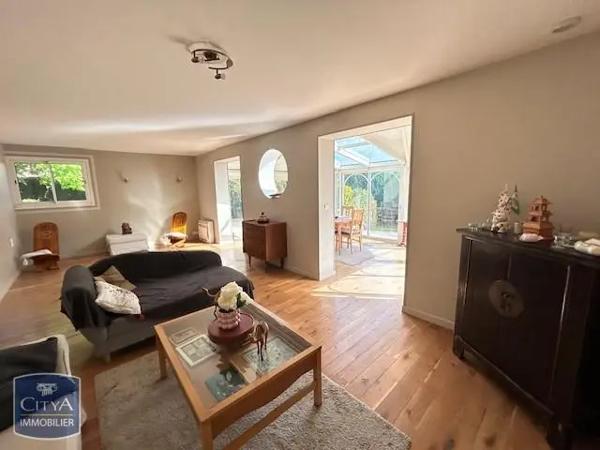 Maison à vendre 6 pièces 147m²