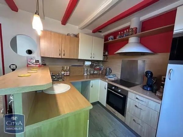 Maison à vendre 6 pièces 147m²