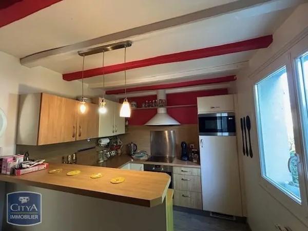 Maison à vendre 6 pièces 147m²