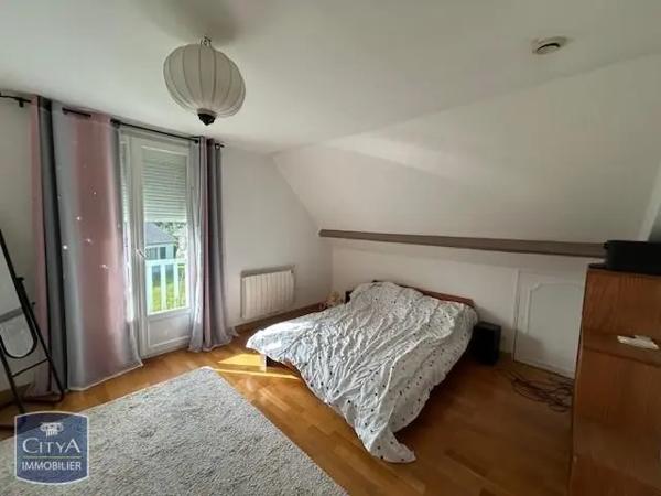 Maison à vendre 6 pièces 147m²