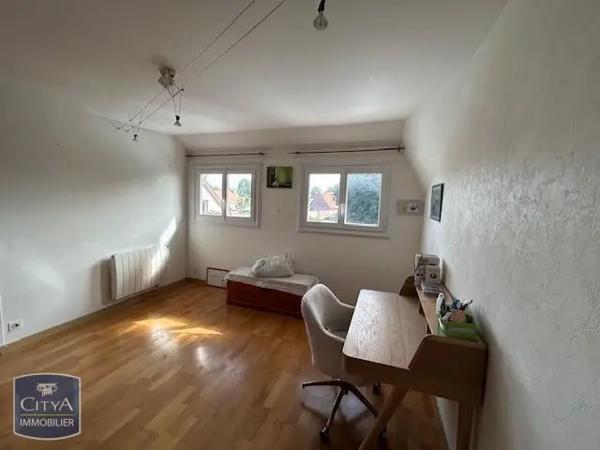 Maison à vendre 6 pièces 147m²