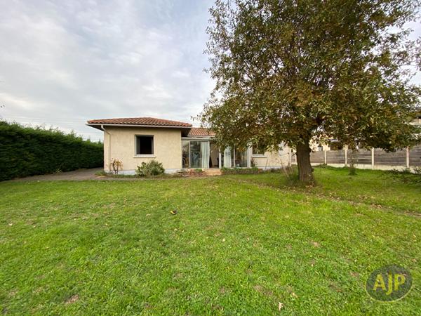 Vente maison Lege Cap Ferret : 397 100 € - AJP Immobilier Lège-Cap-Ferret
