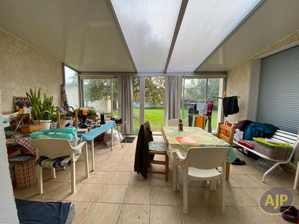 Vente maison Lege Cap Ferret : 397 100 € - AJP Immobilier Lège-Cap-Ferret