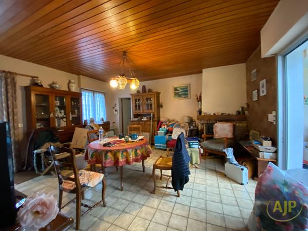 Vente maison Lege Cap Ferret : 397 100 € - AJP Immobilier Lège-Cap-Ferret