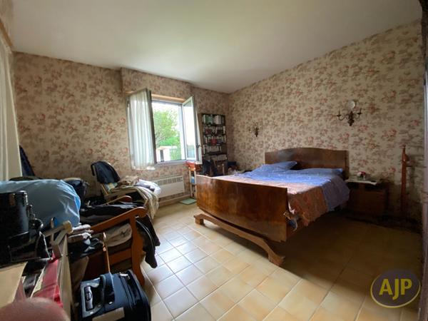 Vente maison Lege Cap Ferret : 397 100 € - AJP Immobilier Lège-Cap-Ferret