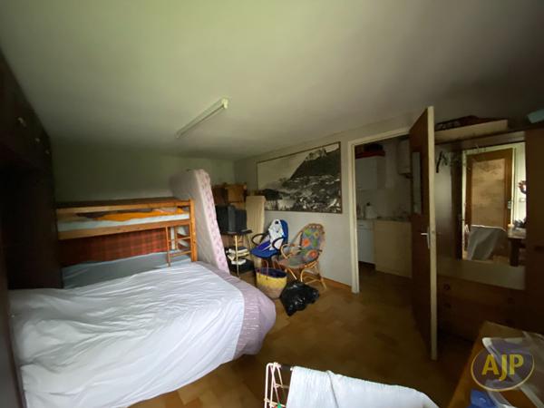 Vente maison Lege Cap Ferret : 397 100 € - AJP Immobilier Lège-Cap-Ferret