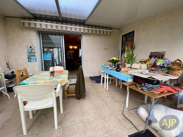 Vente maison Lege Cap Ferret : 397 100 € - AJP Immobilier Lège-Cap-Ferret
