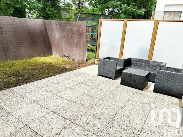 Appartement à vendre 3 pièces 65 m² Saint-Denis