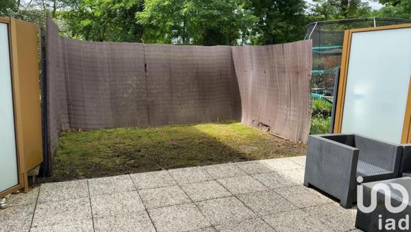 Appartement à vendre 3 pièces 65 m² Saint-Denis