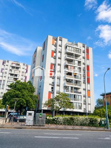 EXCLUSIVITÉ – T4 d’exception au pied du métro, Bien rare sur le secteur