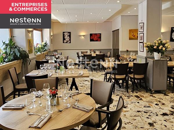 Hotel  Restaurant  avec espace bien être Haute-Loire