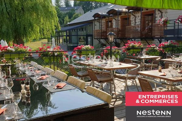 Hotel  Restaurant  avec espace bien être Haute-Loire