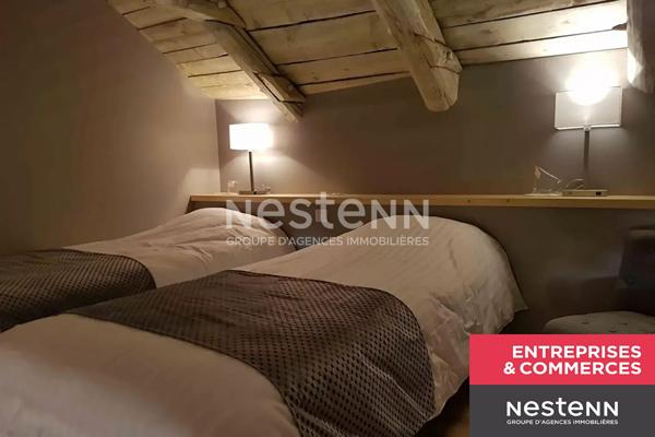 Hotel  Restaurant  avec espace bien être Haute-Loire