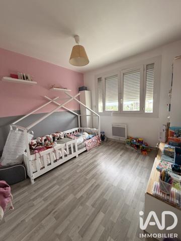Appartement à vendre 4 pièces 72 m² Vitrolles