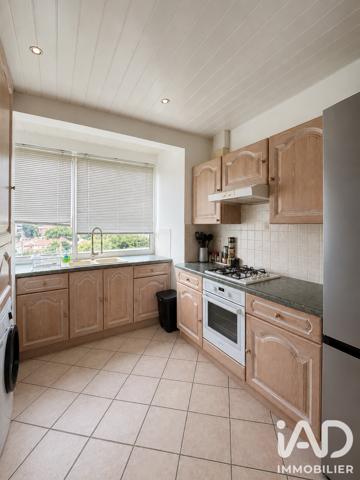 Appartement à vendre 4 pièces 72 m² Vitrolles