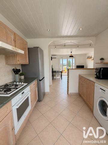 Appartement à vendre 4 pièces 72 m² Vitrolles