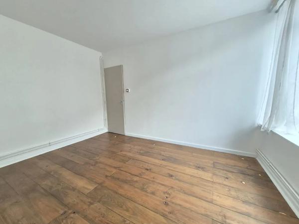 Appartement à vendre 2 pièces 42m² Lille (59000)