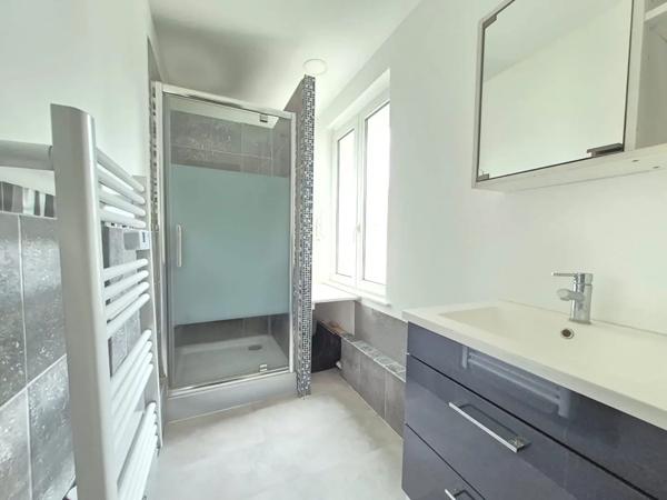 Appartement à vendre 2 pièces 42m² Lille (59000)