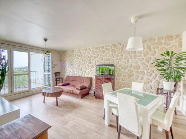 Appartement Antony 3 pièce(s) 68 m2
