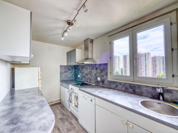 Appartement Antony 3 pièce(s) 68 m2