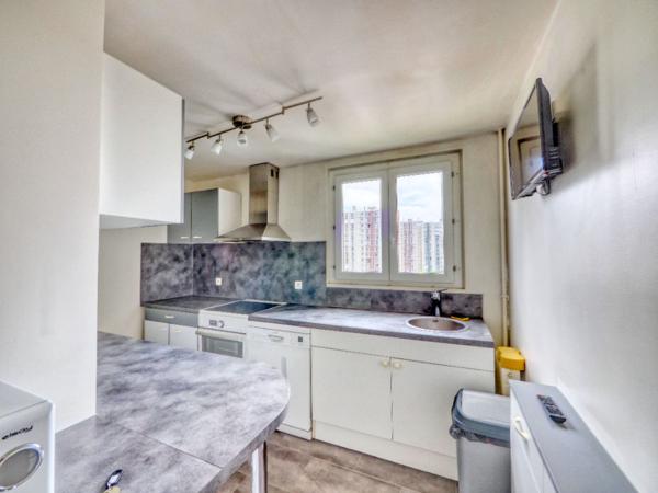 Appartement Antony 3 pièce(s) 68 m2