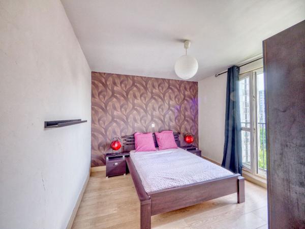 Appartement Antony 3 pièce(s) 68 m2