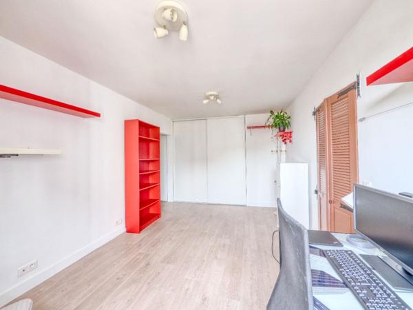 Appartement Antony 3 pièce(s) 68 m2