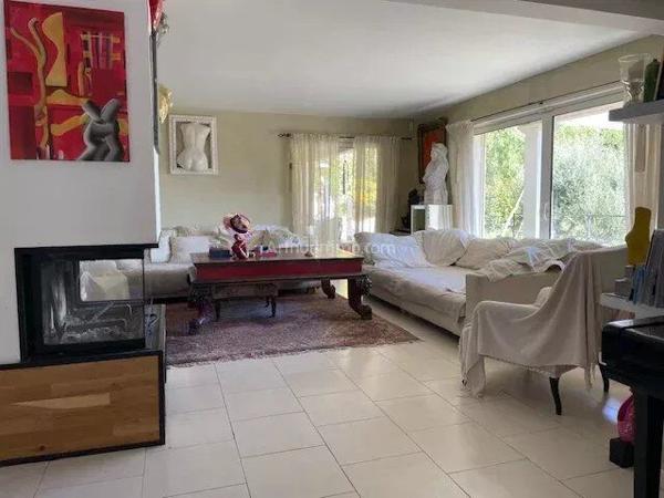 Vente Maison 7 pièces 312 m2 à Saint-Paul-de-Vence