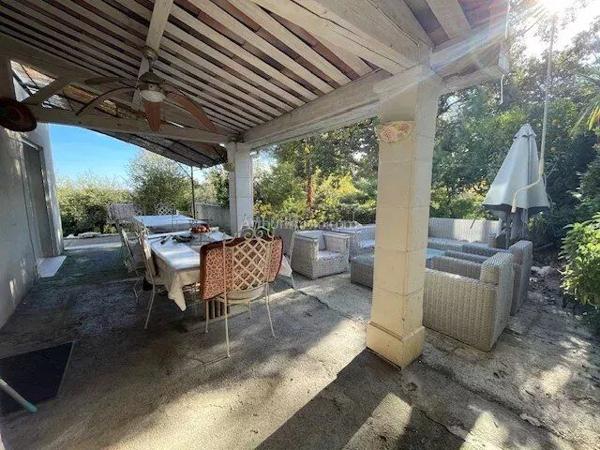 Vente Maison 7 pièces 312 m2 à Saint-Paul-de-Vence