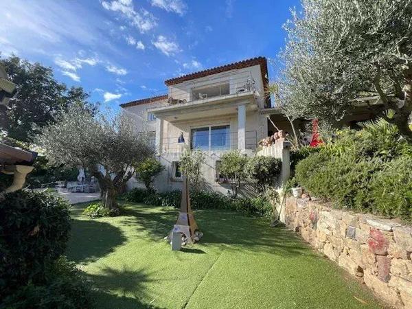 Vente Maison 7 pièces 312 m2 à Saint-Paul-de-Vence