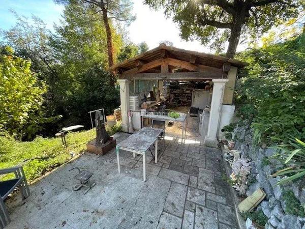 Vente Maison 7 pièces 312 m2 à Saint-Paul-de-Vence