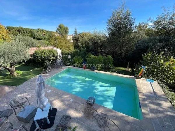 Vente Maison 7 pièces 312 m2 à Saint-Paul-de-Vence