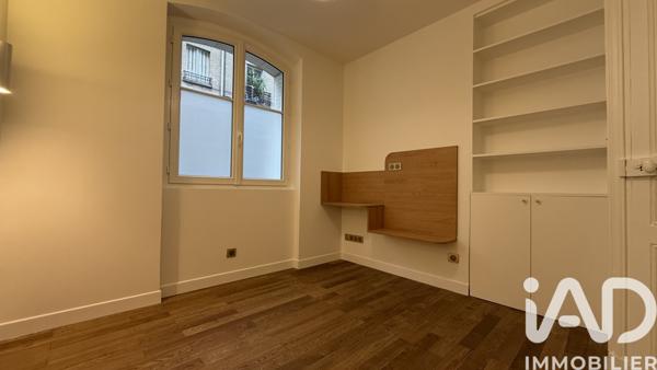 Location appartement 2 pièces 44 m² Paris 13