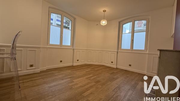 Location appartement 2 pièces 44 m² Paris 13