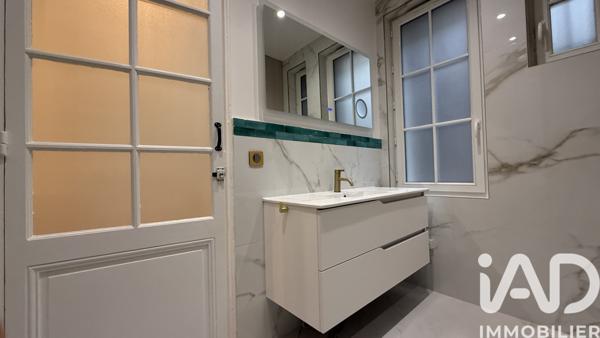 Location appartement 2 pièces 44 m² Paris 13