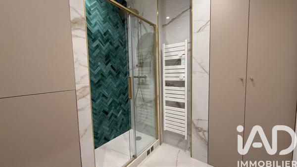 Location appartement 2 pièces 44 m² Paris 13