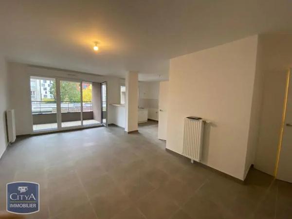 Appartement à louer 4 pièces 95m² Champigny-sur-Marne (94500)