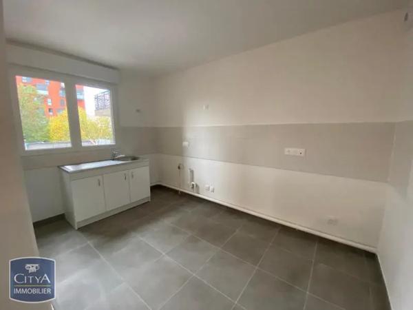 Appartement à louer 4 pièces 95m² Champigny-sur-Marne (94500)