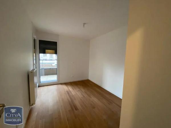 Appartement à louer 4 pièces 95m² Champigny-sur-Marne (94500)