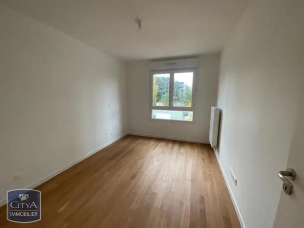 Appartement à louer 4 pièces 95m² Champigny-sur-Marne (94500)