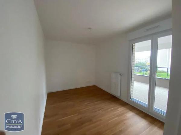 Appartement à louer 4 pièces 95m² Champigny-sur-Marne (94500)