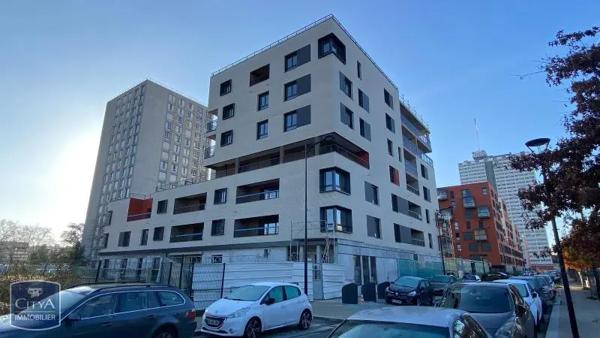 Appartement à louer 4 pièces 95m² Champigny-sur-Marne (94500)